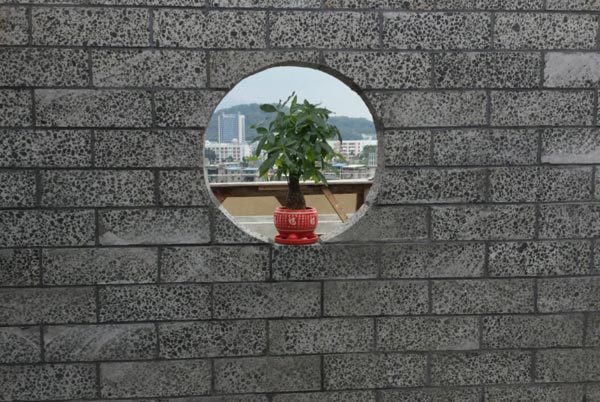 陶粒泡(pao)沫混凝(níng)土砌塊(kuài) 陶粒泡(pào)沫混凝(níng)土砌塊(kuai)