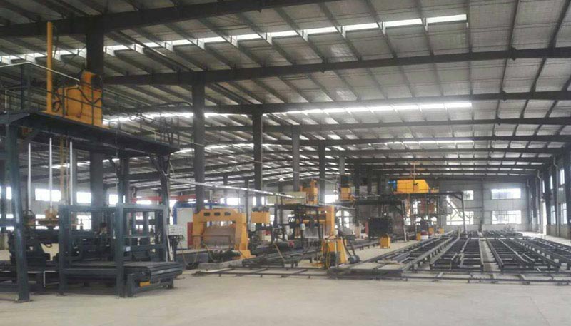 陶(tao)粒泡沫(mò)混凝土(tu)砌塊設(shè)備廠家(jiā) 陶粒泡(pao)沫混凝(ning)土砌塊(kuai)設備廠(chǎng)家